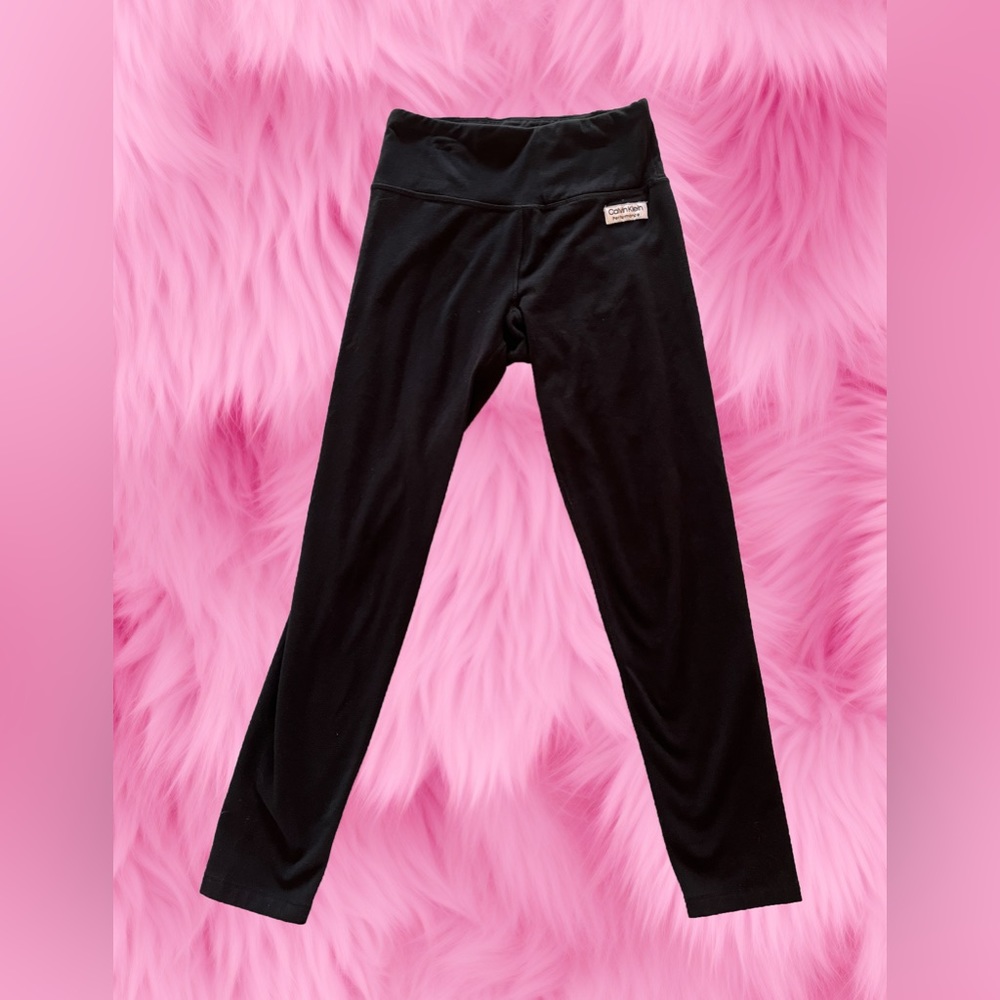 Calvin Klein performance leggings